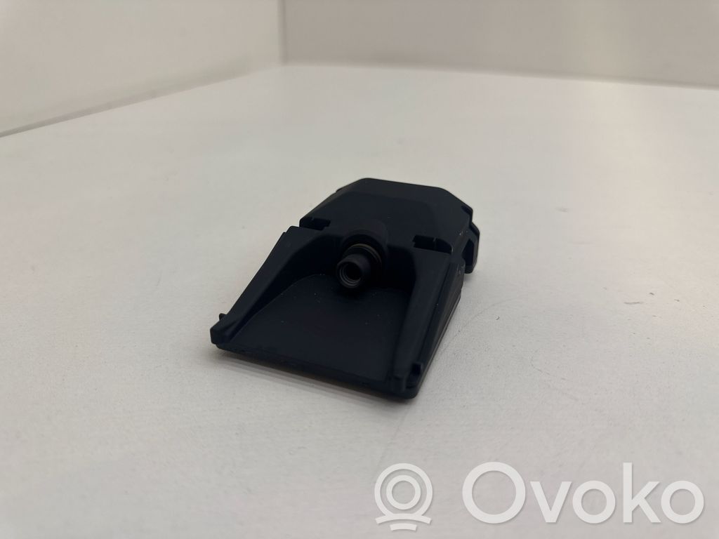 Nissan Micra K14 Windshield/windscreen camera 