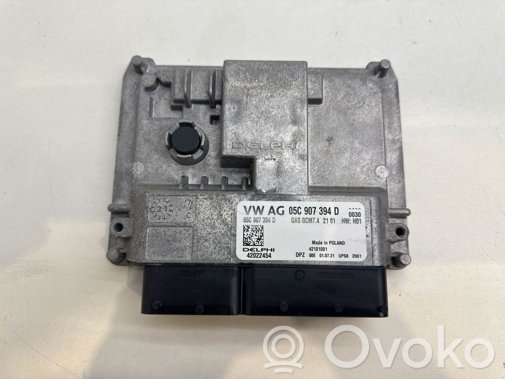 Seat Arona Engine control unit/module 