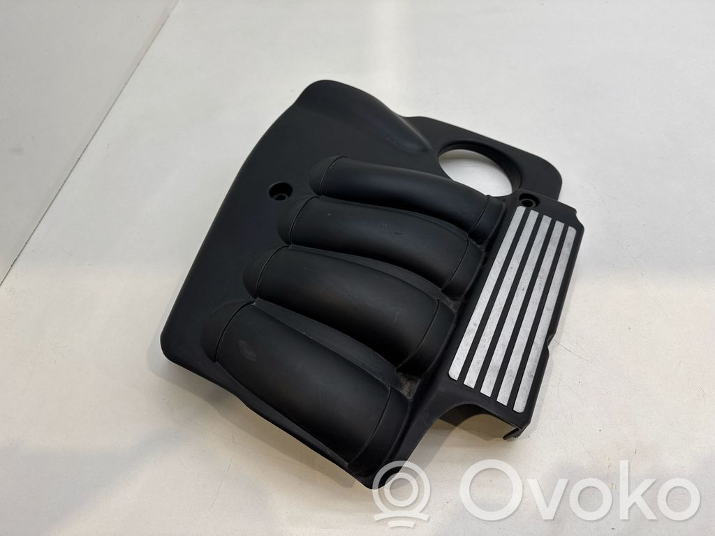 BMW 3 E46 Engine cover (trim) 