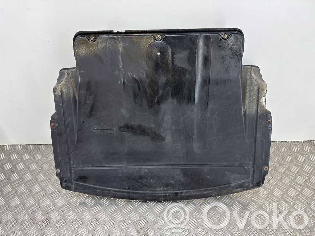 BMW 3 E46 Engine splash shield/under tray 