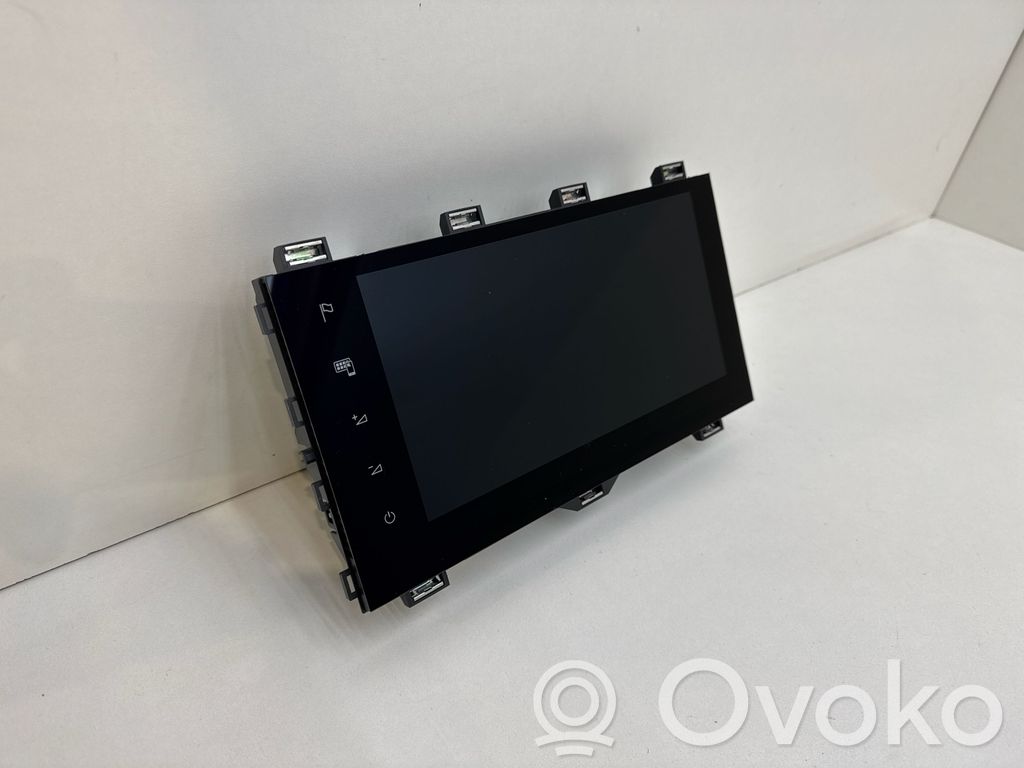 Seat Arona Screen/display/small screen 