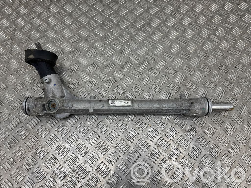 Seat Arona Hammastanko 