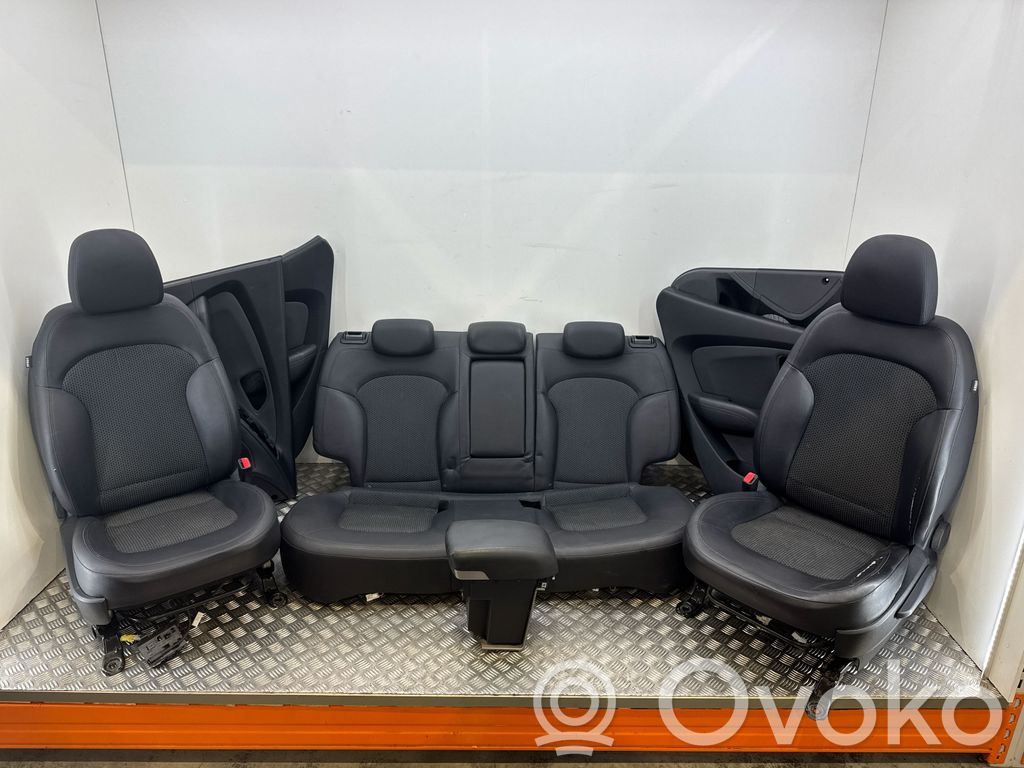Juego del asiento