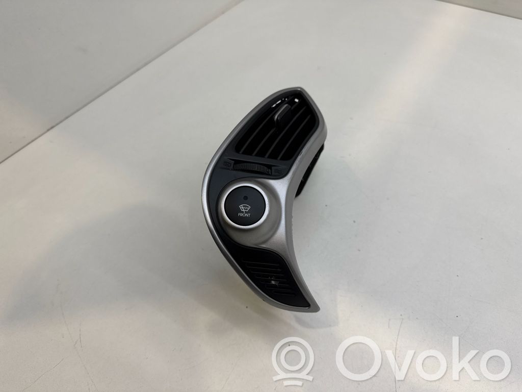 Hyundai ix35 Luftausströmer Lüftungsdüse Luftdüse Mitte 