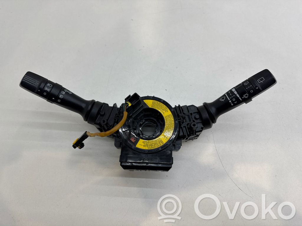 Hyundai ix35 Wiper turn signal indicator stalk/switch 