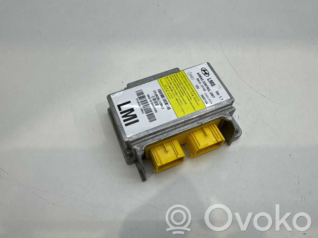 Hyundai ix35 Sterownik / Moduł Airbag 