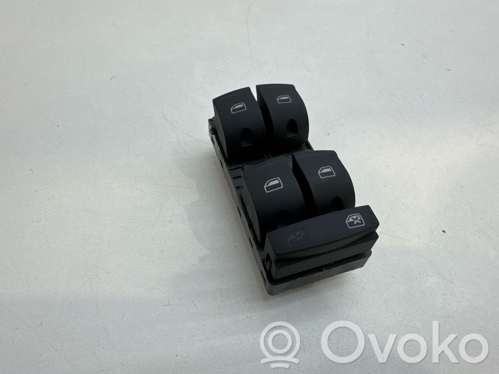 Audi A3 S3 8P Schalter el. Fensterheber 