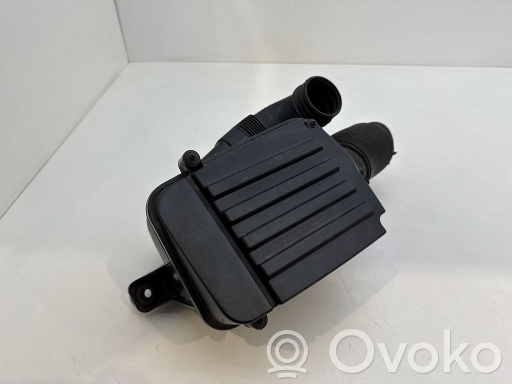 Audi A3 S3 8P Luftfilterkasten 