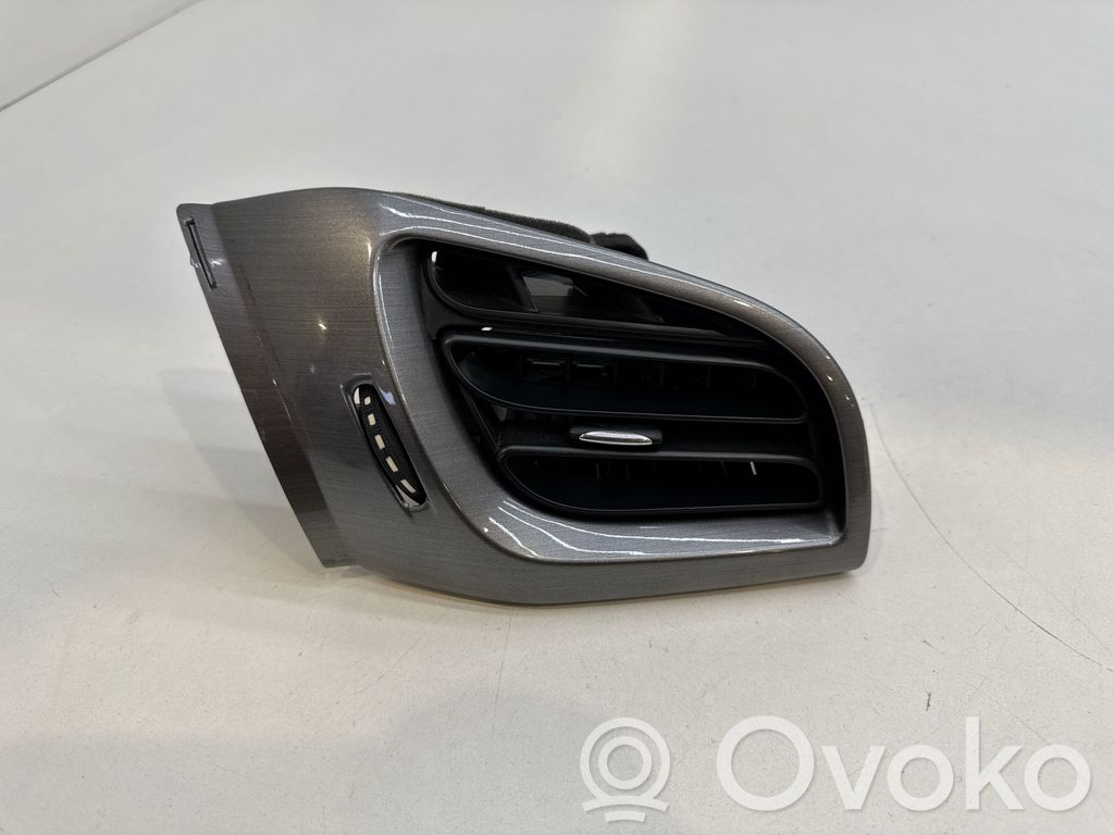 Citroen C3 Šoninės oro grotelės 
