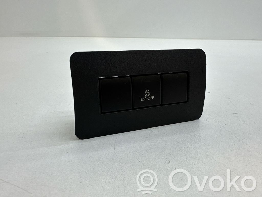 ESP (stability program) switch   9684157677
