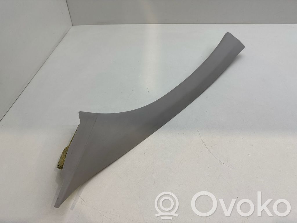 (A) pillar trim   9683335477,631150072