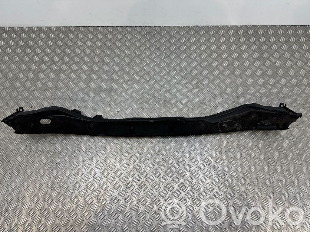Citroen C3 Apărătoare ștergătoare 