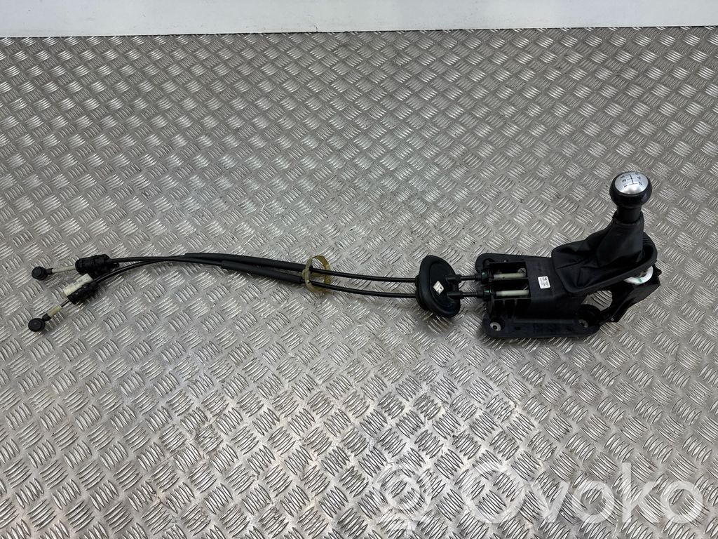 Citroen C3 Gear shifter/selector 