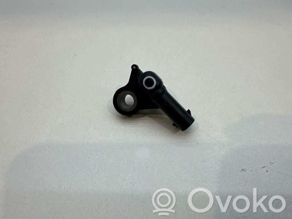 Polestar 2 Airbag deployment crash/impact sensor 