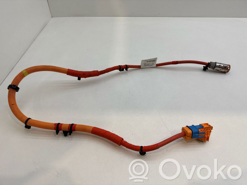 Polestar 2 Otros cableados 