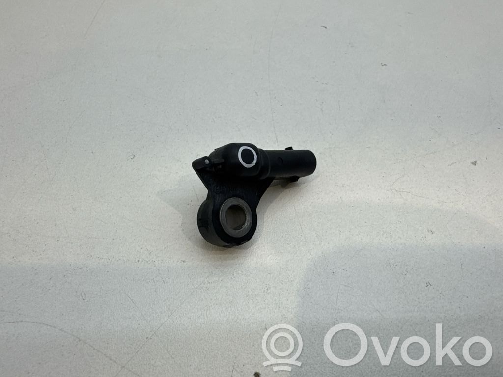 Polestar 2 Airbag deployment crash/impact sensor 