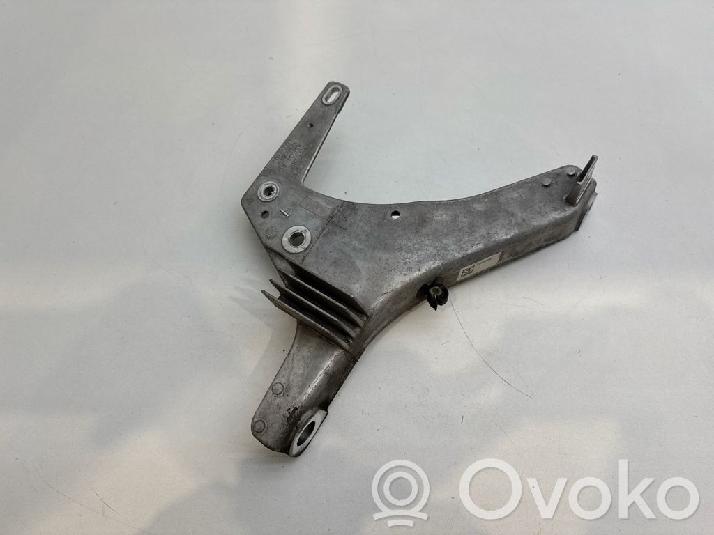 Polestar 2 Hybrid/electric vehicle battery bracket 