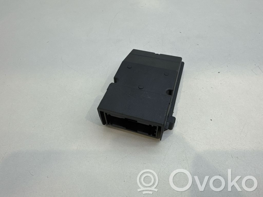 Polestar 2 Airbag deployment crash/impact sensor 