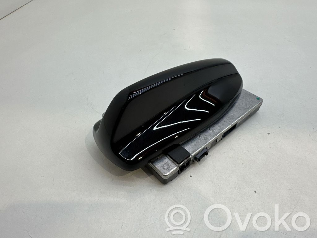 Polestar 2 Antena GPS 