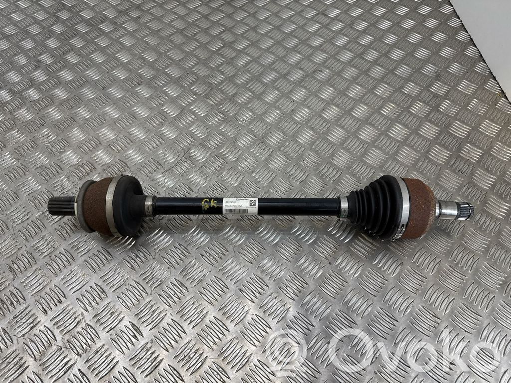 Polestar 2 Półoś tylna 