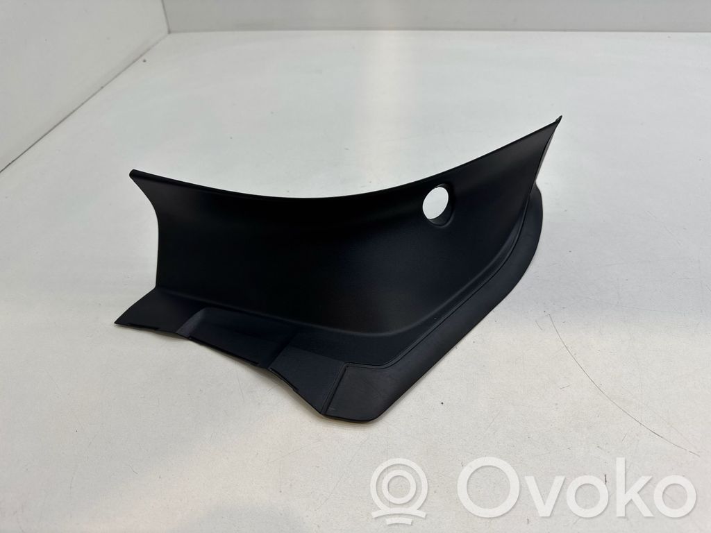 Polestar 2 Moulure de garniture de feu arrière / postérieur 