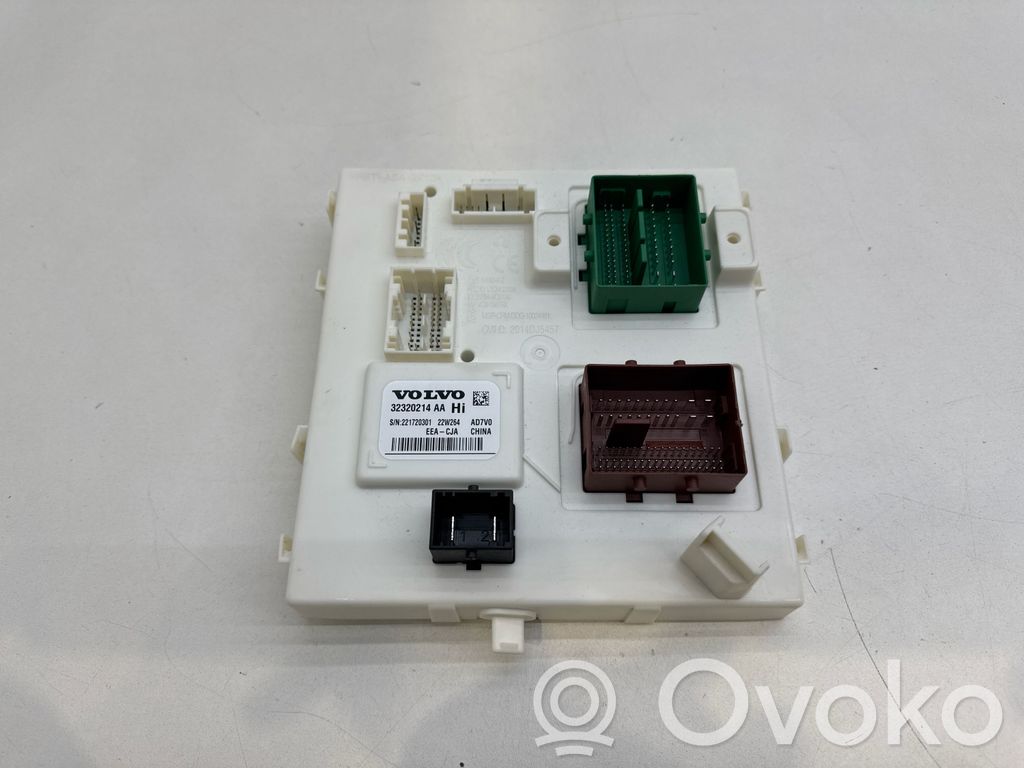 Module confort   32320214AA,2014DJ5457,221720301