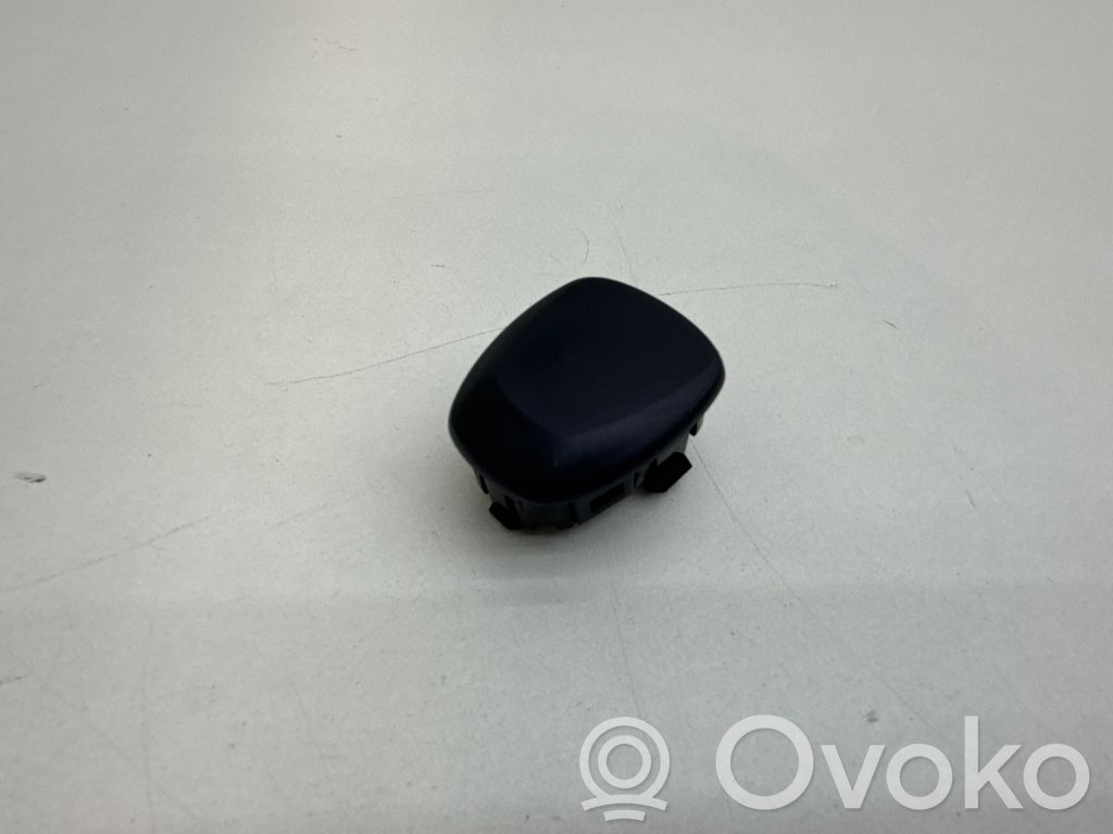 Polestar 2 Sun solar sensor 