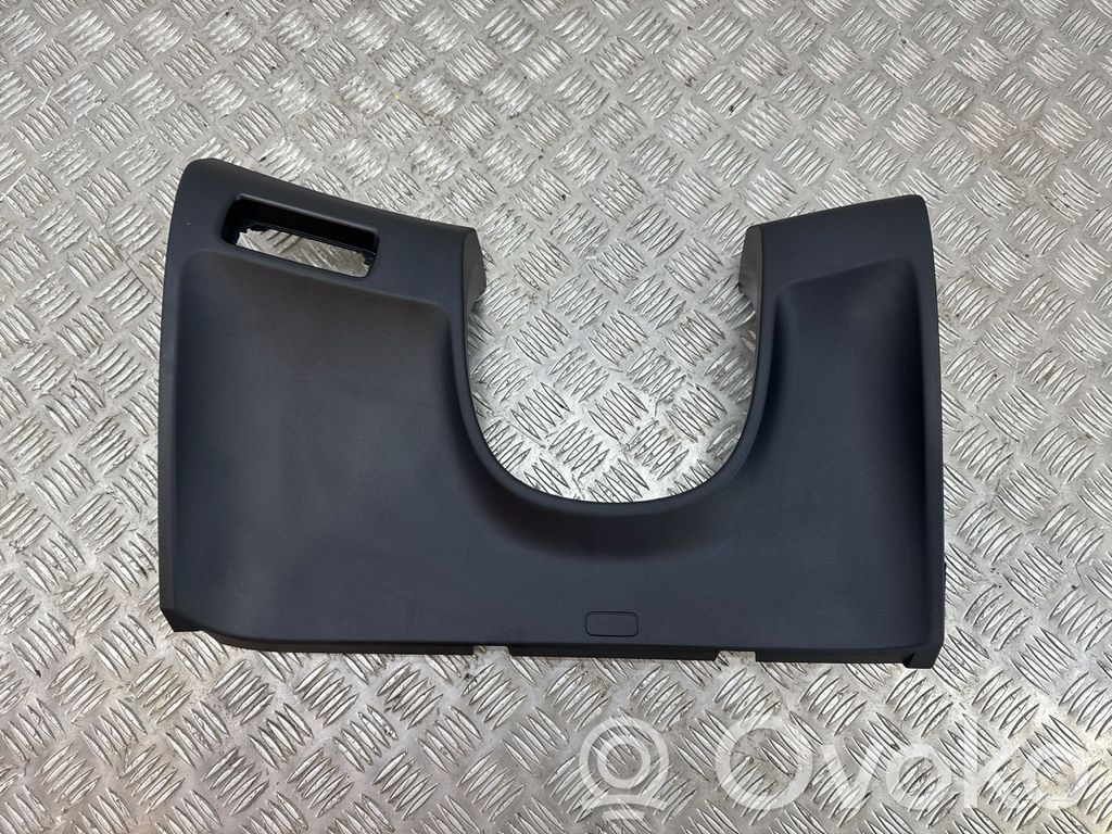 Polestar 2 Panel trim 