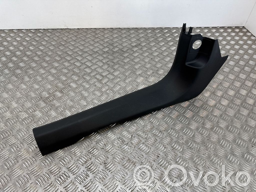 Polestar 2 Rivestimento montante (B) (superiore) 