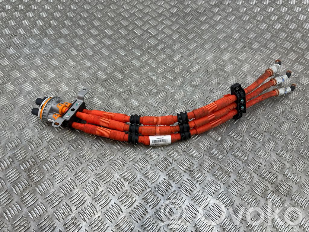 Polestar 2 Other wiring loom 