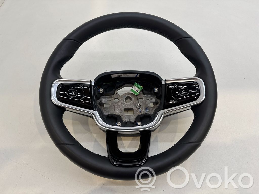Polestar 2 Ohjauspyörä 