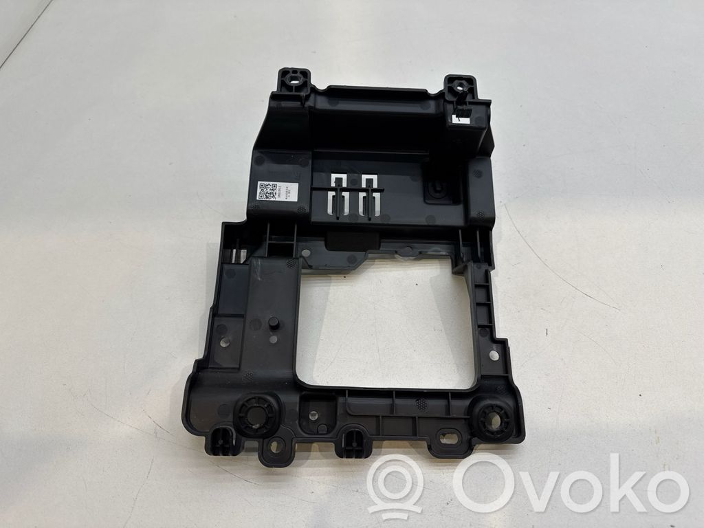 Polestar 2 Seat trim 