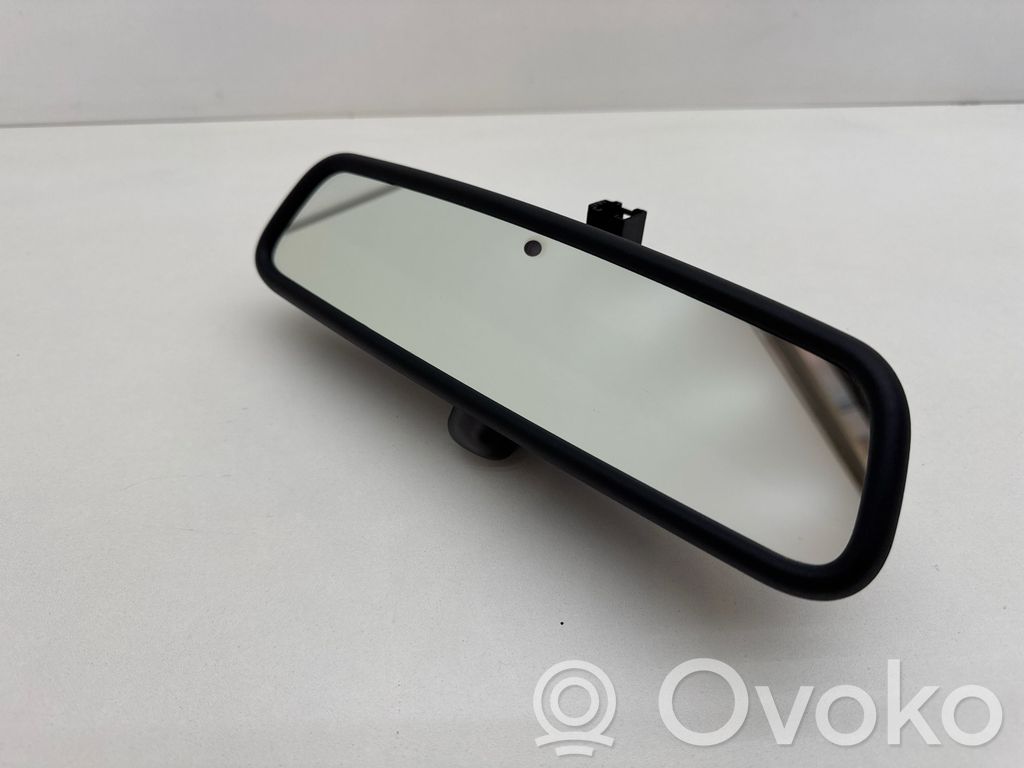 BMW 5 F10 F11 Espejo retrovisor (interior) 
