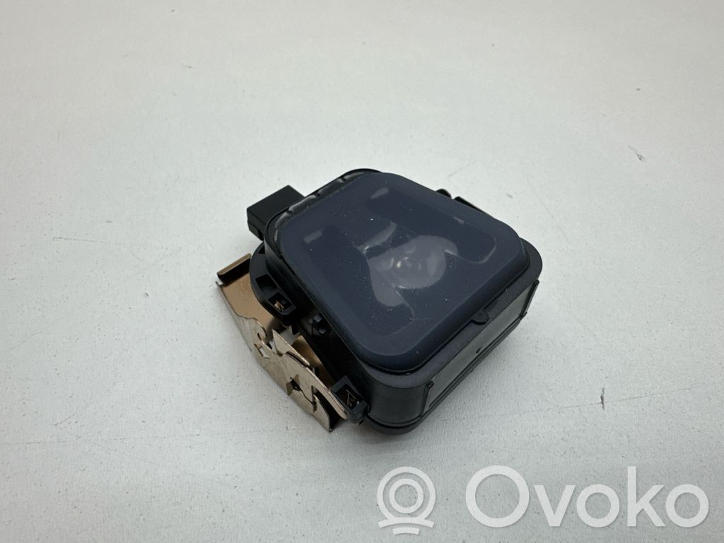 Jaguar XE Rain sensor 
