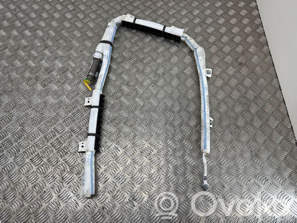 KIA Ceed Kurtyna airbag 