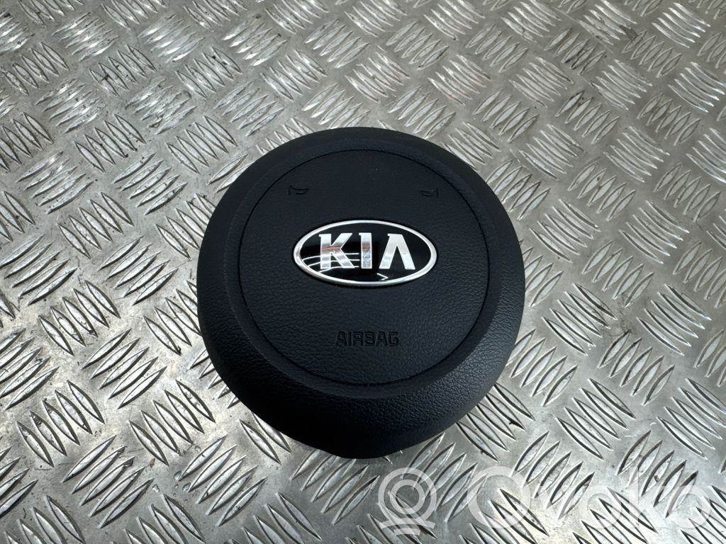 KIA Ceed Vairo oro pagalvė 