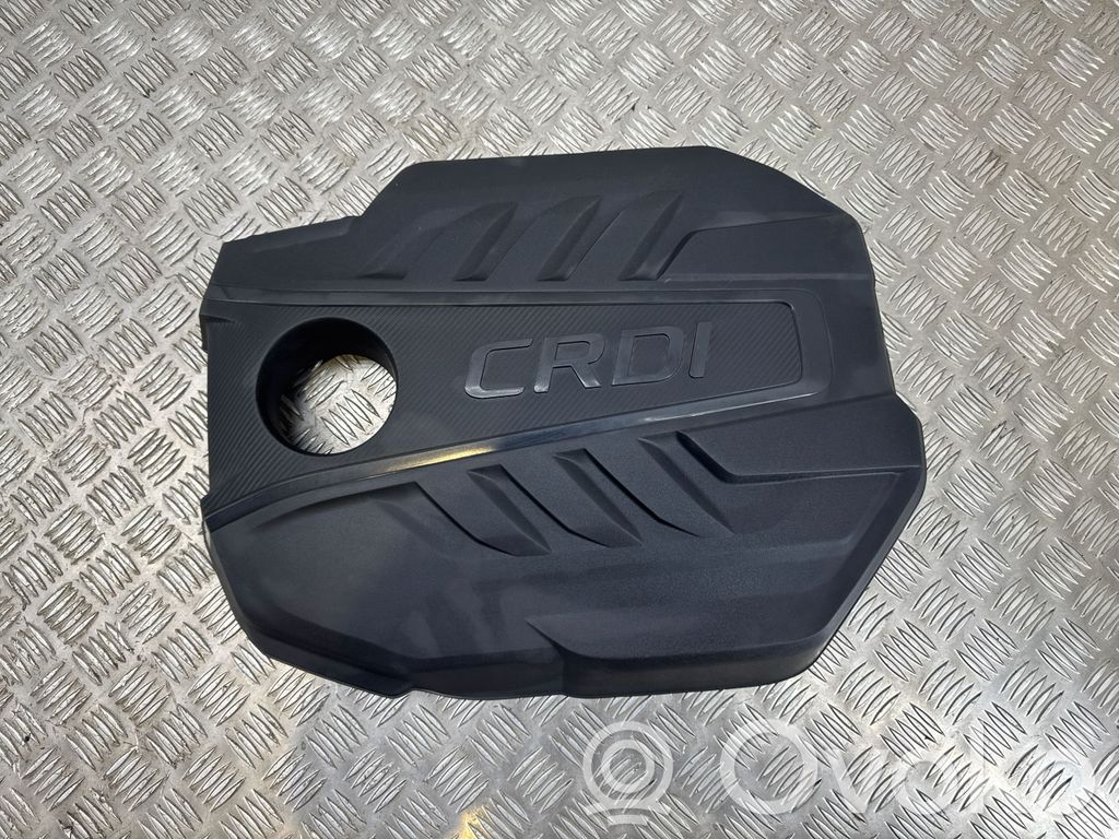 KIA Ceed Moottorin koppa 