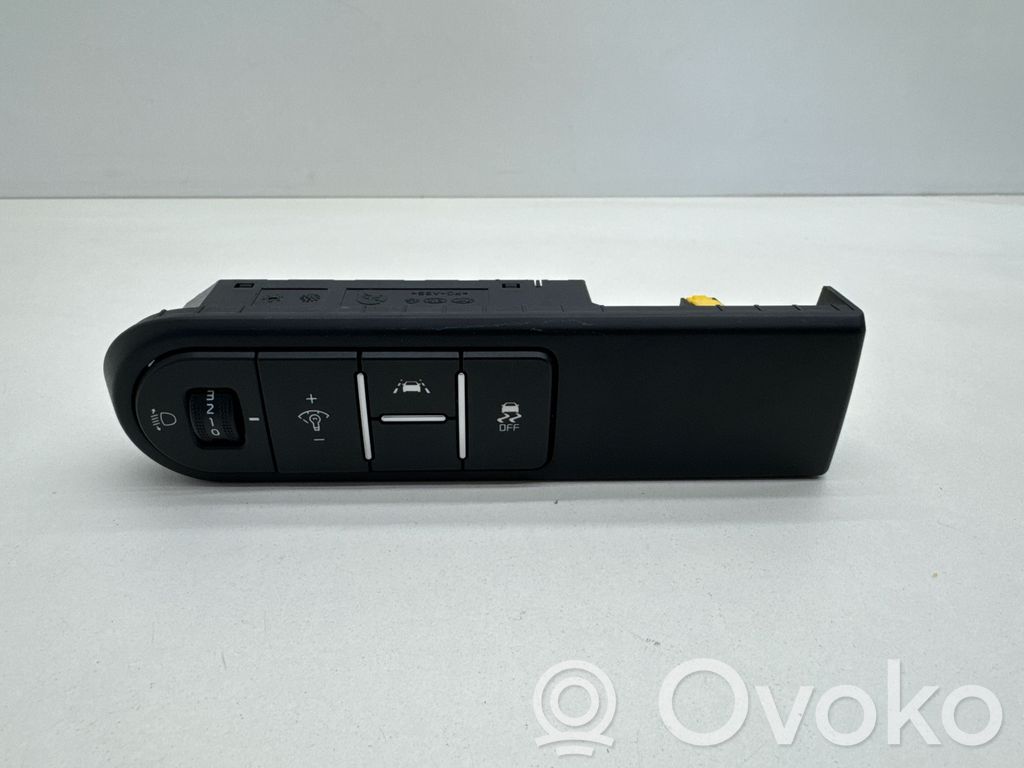 KIA Ceed Other switches/knobs/shifts 