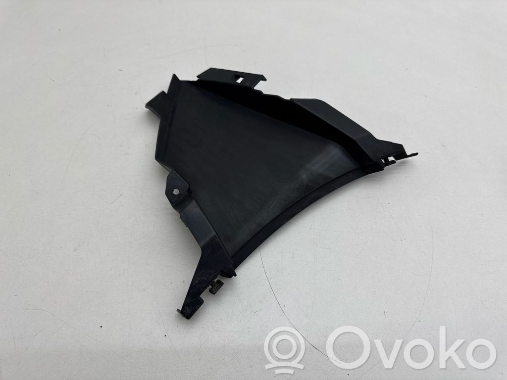 KIA Ceed Verkleidung Nebelscheinwerfer / Gitter vorne 