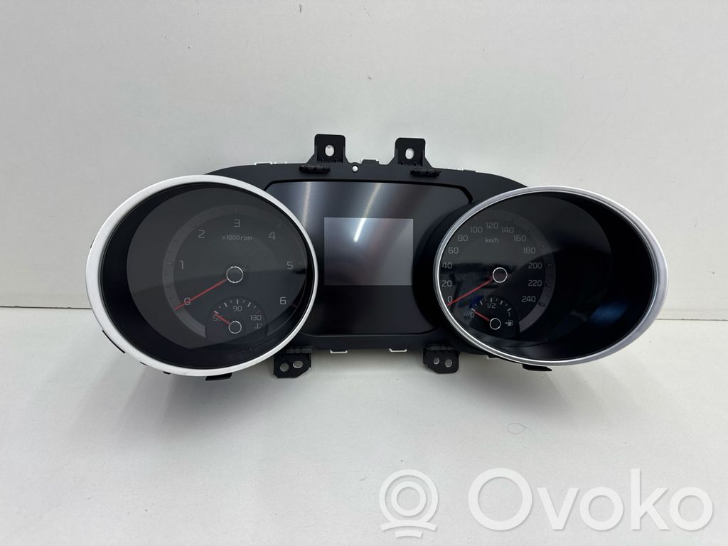 Speedometer (instrument cluster)   94003J7190,1100376048P0,1164D0300X