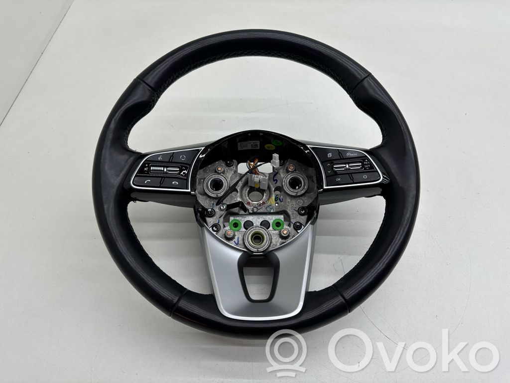 KIA Ceed Steering wheel 