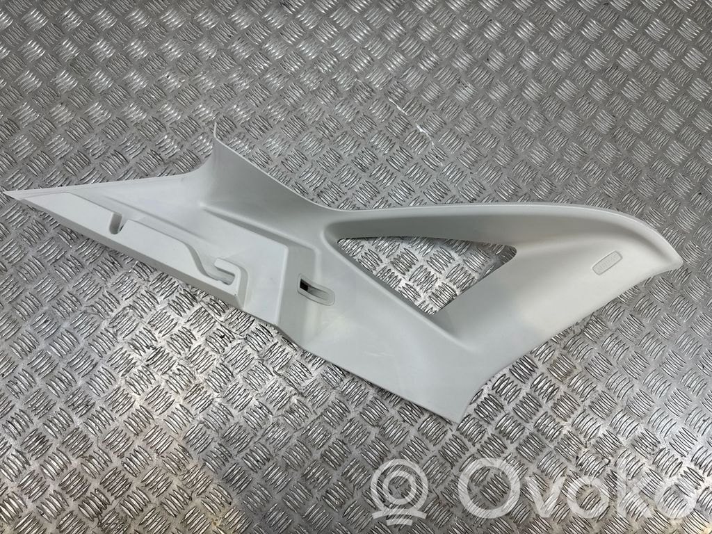 Jaguar E-Pace (C) pillar trim 