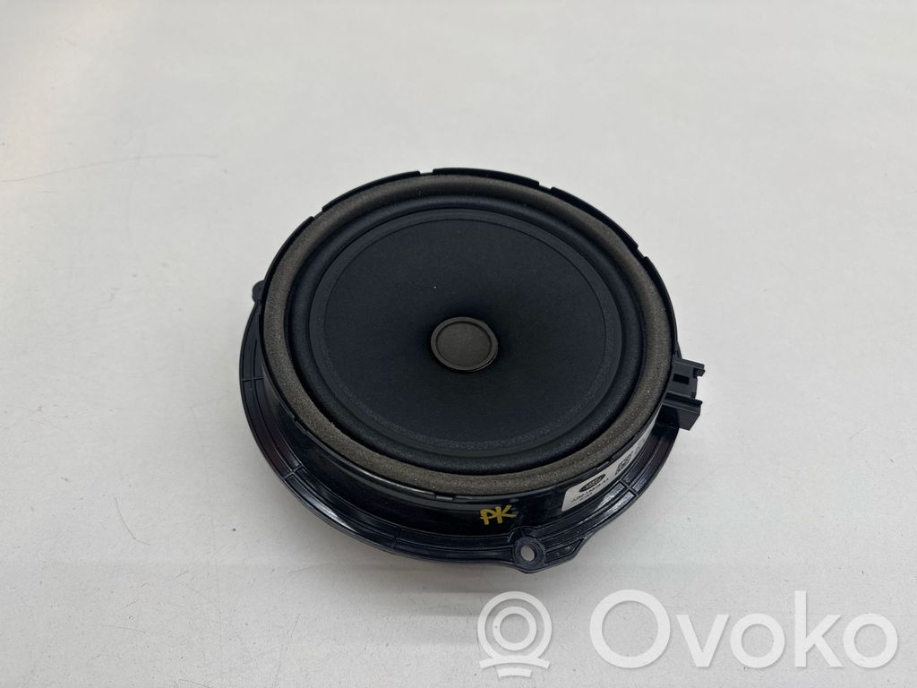Jaguar E-Pace Front door speaker 