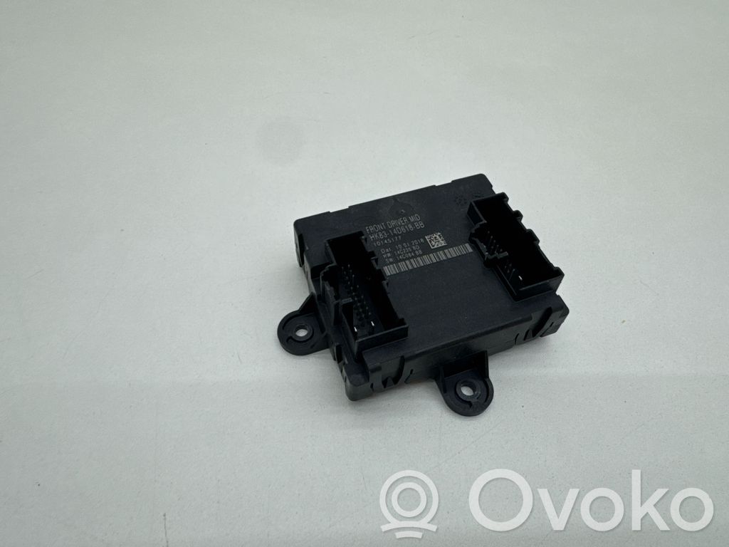 Door control unit/module   HK8314D618BB,10145177,14C064BB,14C235BD