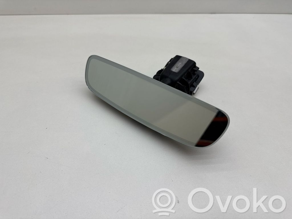 Jaguar E-Pace Rear view mirror (interior) 
