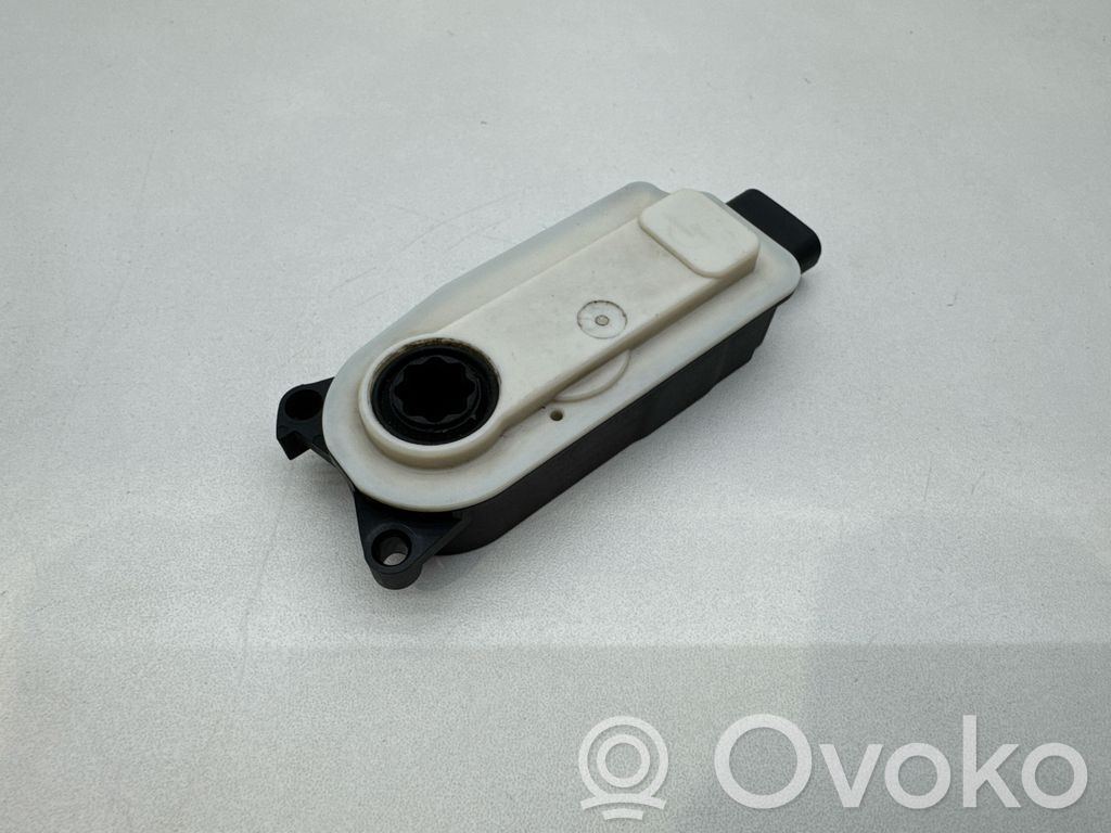 Activador/motor del colector de admisión   5877R1007,17315P22474,58776007003