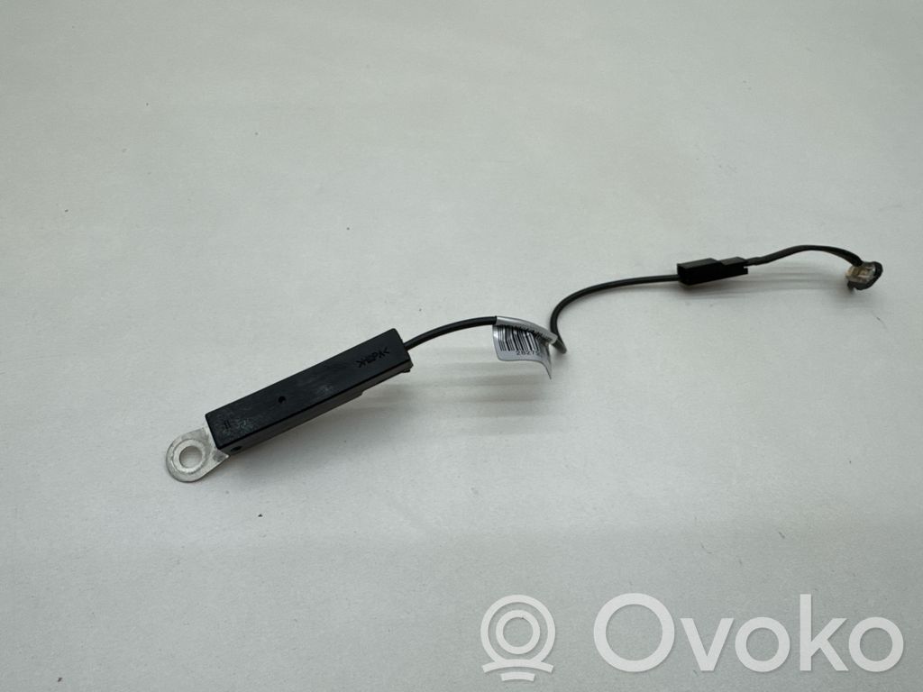 Jaguar E-Pace Antenos stiprintuvas 