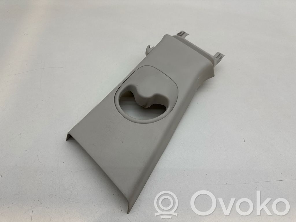 Jaguar E-Pace (B) pillar trim (top) 