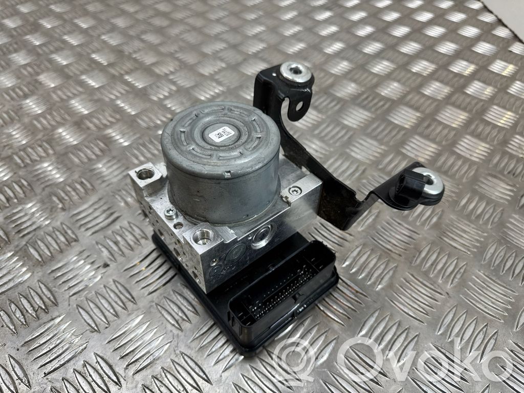 Jaguar E-Pace ABS Pump 