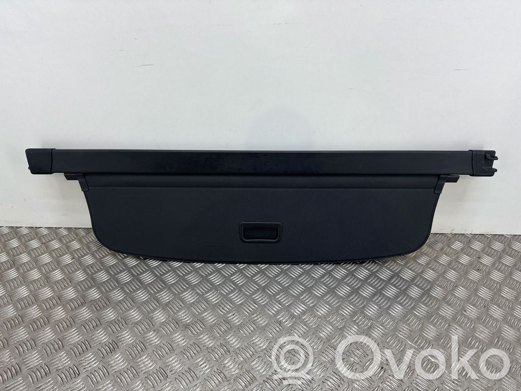 Audi A4 S4 B9 Roleta bagażnika 